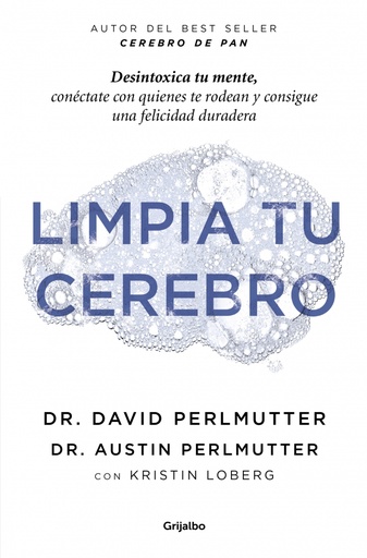 [9788425359507] Limpia tu cerebro