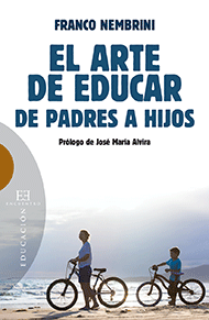 [9788490550267] El arte de educar