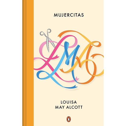 [9788491055273] Mujercitas