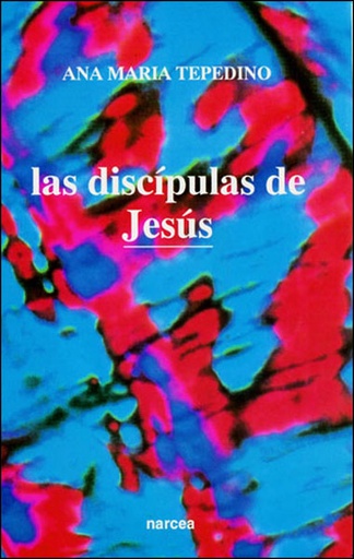 [9788427710764] Las discípulas de Jesús