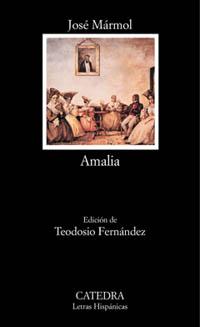 [9788437618135] Amalia