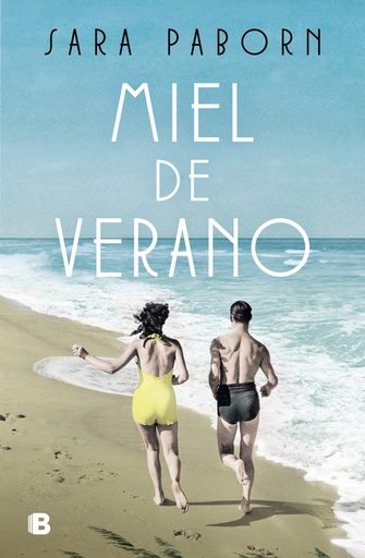 [9788466670036] Miel de verano