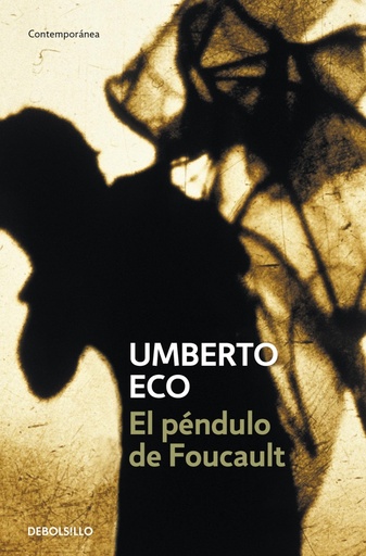[9788497592673] El péndulo de Foucault