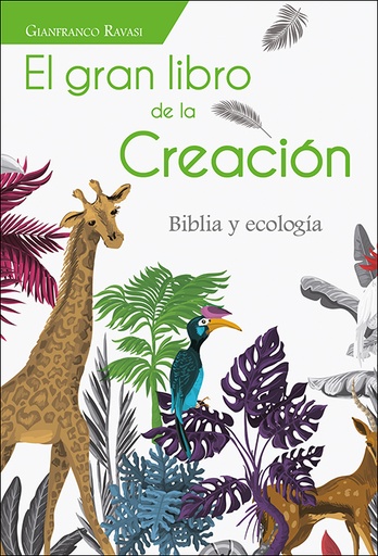 [9788428563147] El gran libro de la Creación