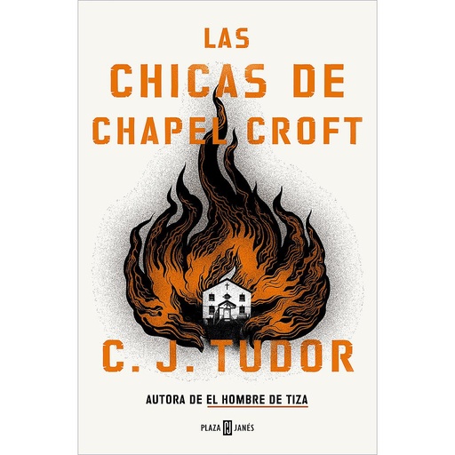 [9788401027581] Las chicas de Chapel Croft