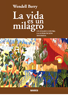 [9788494052514] La vida es un milagro