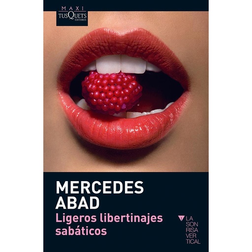 [9788483836026] Ligeros libertinajes sabáticos