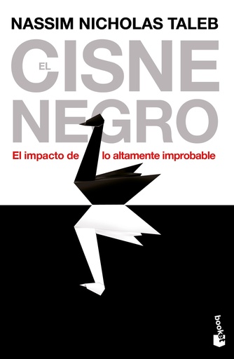 [9788408008545] El cisne negro