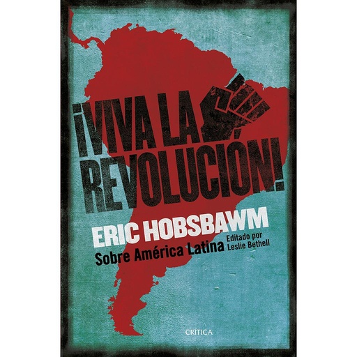 [9788491994213] ¡Viva la Revolución!