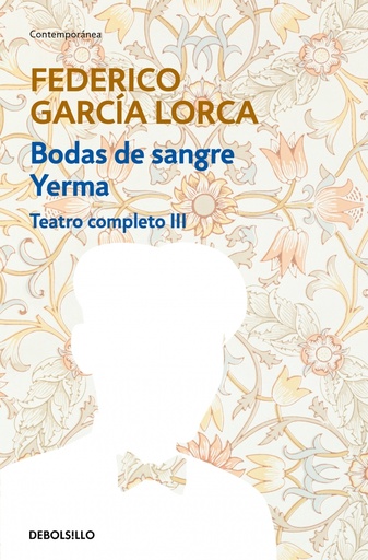 [9788497933346] Bodas de sangre | Yerma (Teatro completo 3)