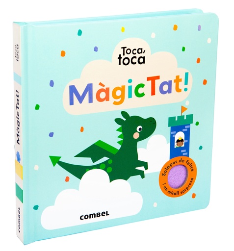 [9788411580175] MàgicTat!