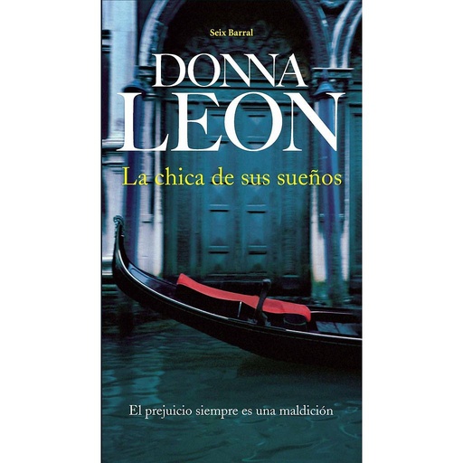 [9788432228285] La chica de sus sueños