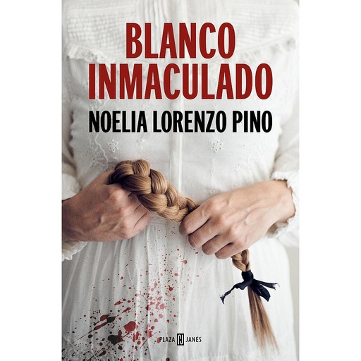 [9788401028199] Blanco inmaculado