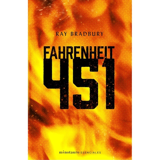 [9788445006771] Fahrenheit 451