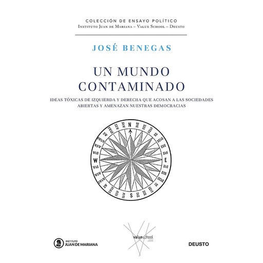 [9788423435289] Un mundo contaminado