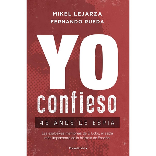 [9788417541293] Yo confieso