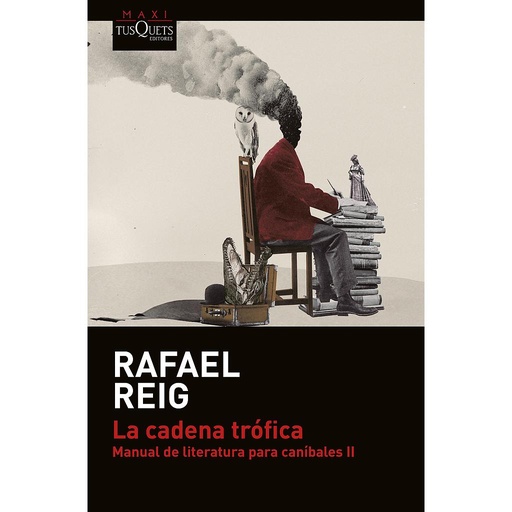 [9788490665268] La cadena trófica