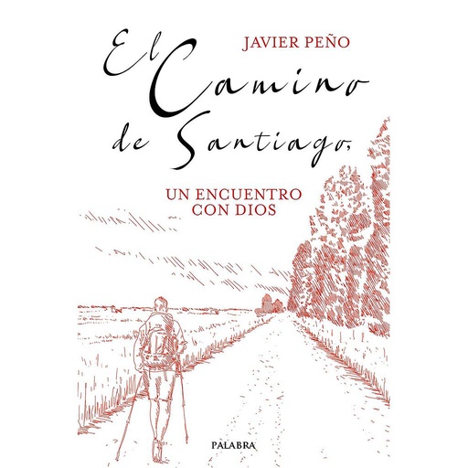 [9788413680705] El Camino de Santiago