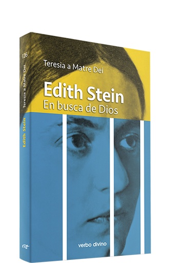 [9788471510952] Edith Stein