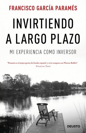 [9788423425679] Invirtiendo a largo plazo