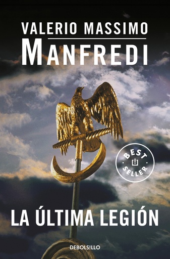 [9788497933407] La última legión