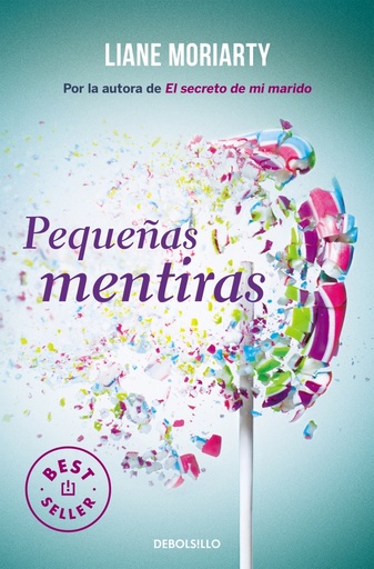 [9788466333115] Pequeñas mentiras (Big Little Lies)