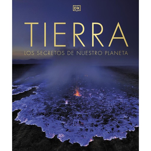 [9780241636961] Tierra