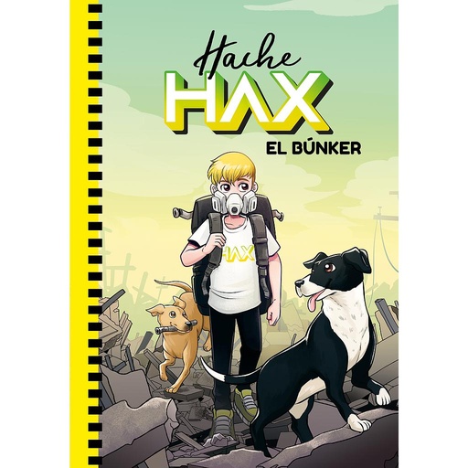 [9788418038099] El búnker