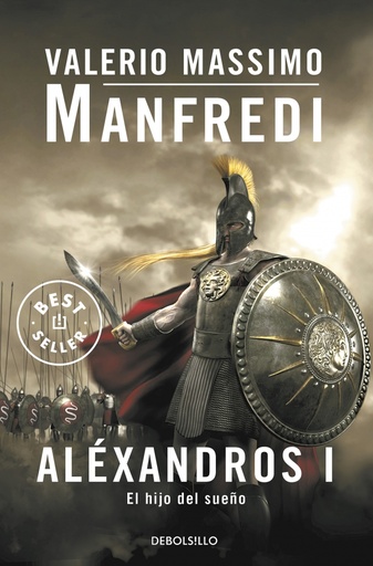 [9788497594400] Aléxandros I