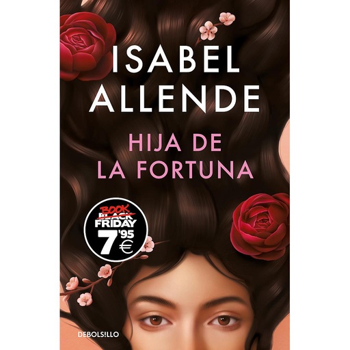 [9788466373968] Hija de la fortuna (edición Black Friday)