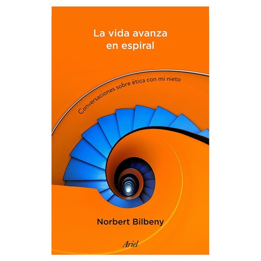 [9788434423152] La vida avanza en espiral