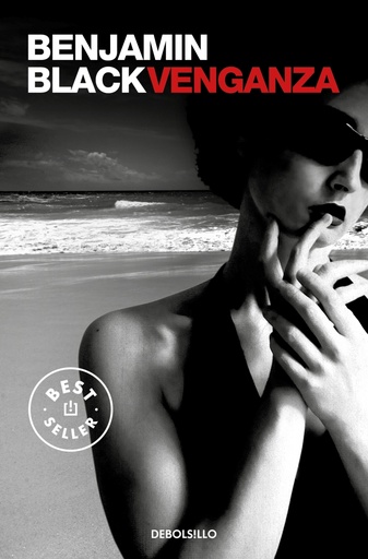 [9788466331777] Venganza (Quirke 5)