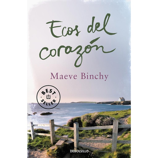 [9788490324431] Ecos del corazón