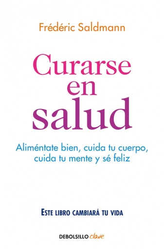 [9788466341561] Curarse en salud