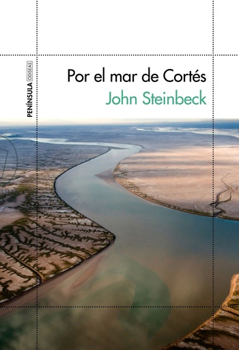 [9788499424446] Por el mar de Cortés