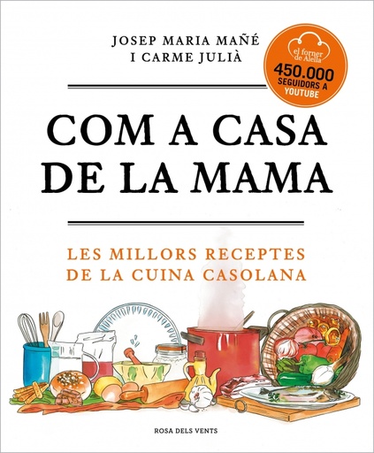 [9788417909673] Com a casa de la mama