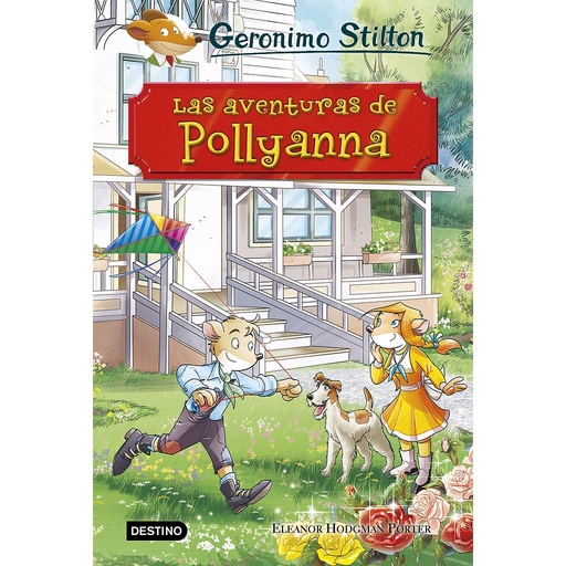 [9788408187196] Las aventuras de Pollyanna