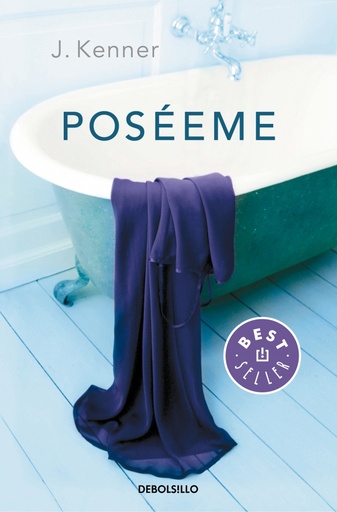 [9788490329399] Poséeme (Serie Stark 2)