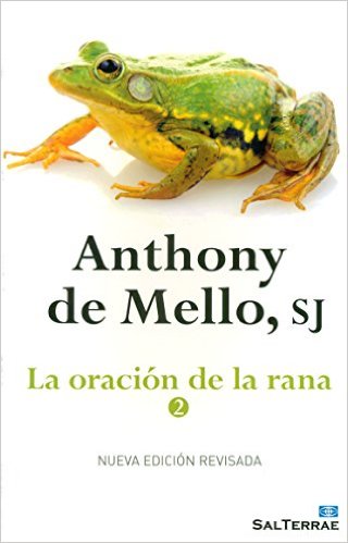 [9788429324372] Oración de la rana - 2, La