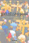 [9788429315431] Muchos o pocos?