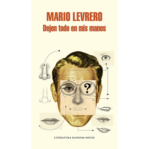 [9788439733812] Dejen todo en mis manos