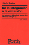 [9788429314311] De la integración a la exclusión