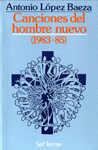 [9788429307344] Canciones del hombre nuevo