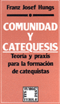 [9788429306422] Comunidad y catequesis