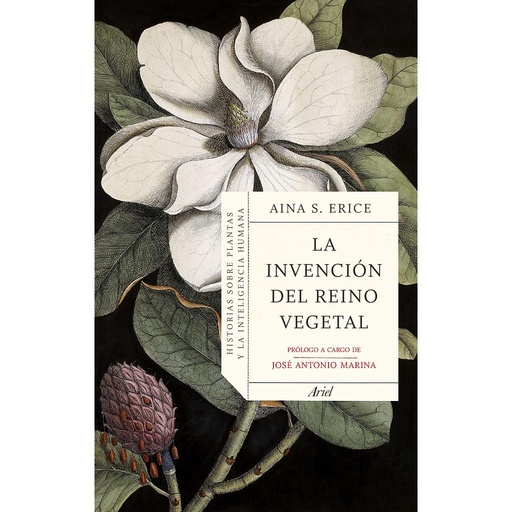 [9788434434844] La invención del reino vegetal