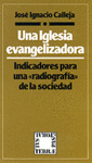 [9788429308853] Iglesia evangelizadora, Una