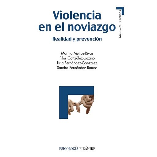 [9788436833300] Violencia en el noviazgo