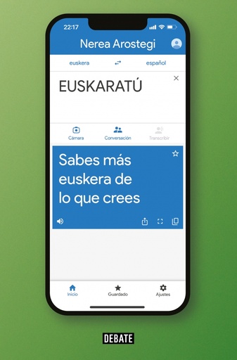 [9788419399328] Euskaratú