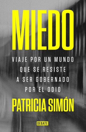[9788418619069] Miedo