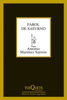 [9788483833599] Farol de Saturno